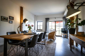 Gutshof Superior Studio 4-7 Personen Bastorf